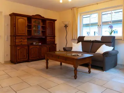 Ferienwohnung für 2 Personen (63 m²) in Prerow 1/8