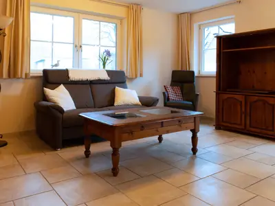 Ferienwohnung für 2 Personen (63 m²) in Prerow 2/8