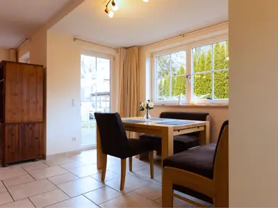 Ferienwohnung für 2 Personen (63 m²) in Prerow 3/8