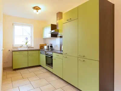 Ferienwohnung für 2 Personen (63 m²) in Prerow 5/8