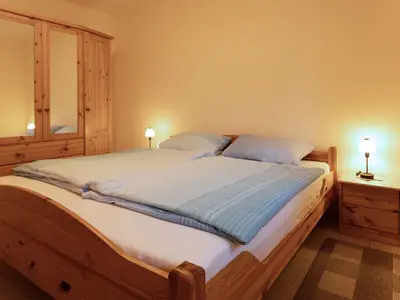 Ferienwohnung für 2 Personen (63 m²) in Prerow 6/8