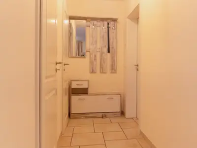 Ferienwohnung für 2 Personen (63 m²) in Prerow 7/8