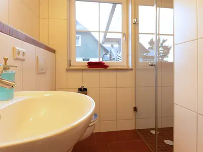 Ferienwohnung für 2 Personen (63 m²) in Prerow 8/8