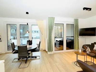 Ferienwohnung für 6 Personen (110 m²) in Hohwacht 1/10