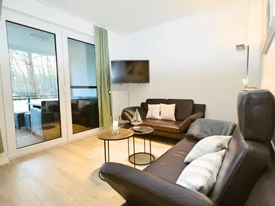 Ferienwohnung für 6 Personen (110 m²) in Hohwacht 2/10