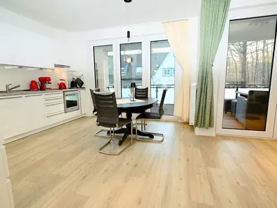 Ferienwohnung für 6 Personen (110 m²) in Hohwacht 4/10