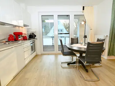 Ferienwohnung für 6 Personen (110 m²) in Hohwacht 5/10