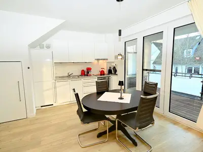 Ferienwohnung für 6 Personen (110 m²) in Hohwacht 6/10