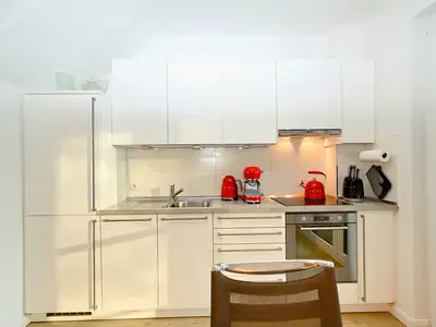 Ferienwohnung für 6 Personen (110 m²) in Hohwacht 8/10