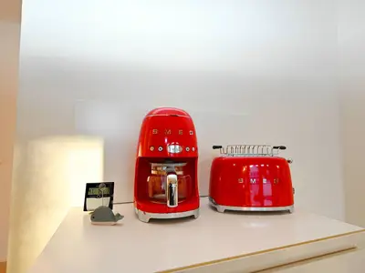 Ferienwohnung für 6 Personen (110 m²) in Hohwacht 9/10