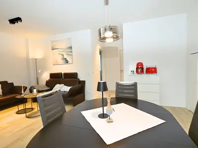 Ferienwohnung für 6 Personen (110 m²) in Hohwacht 10/10