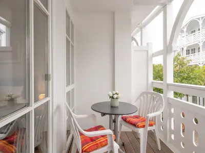 Ferienwohnung für 3 Personen (32 m²) in Sellin (Ostseebad) 2/10