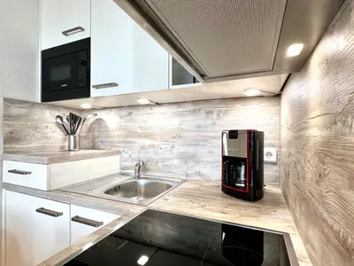 Ferienwohnung für 3 Personen (32 m²) in Sellin (Ostseebad) 3/10