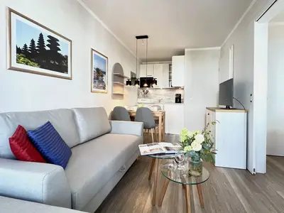 Ferienwohnung für 3 Personen (32 m²) in Sellin (Ostseebad) 8/10