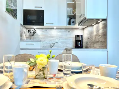 Ferienwohnung für 3 Personen (32 m²) in Sellin (Ostseebad) 9/10