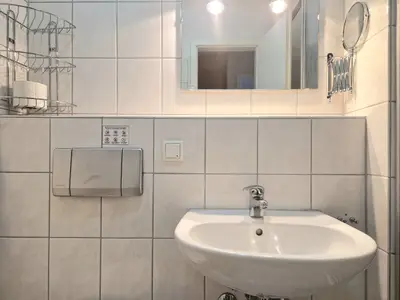 Ferienwohnung für 3 Personen (32 m²) in Sellin (Ostseebad) 10/10
