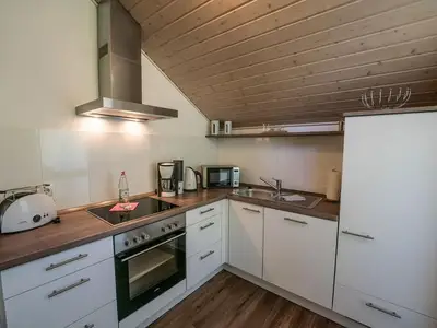 Ferienwohnung für 4 Personen (45 m²) in Nordhorn 2/10