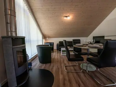 Ferienwohnung für 4 Personen (45 m²) in Nordhorn 5/10