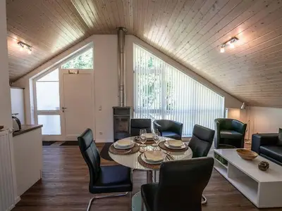 Ferienwohnung für 4 Personen (45 m²) in Nordhorn 6/10