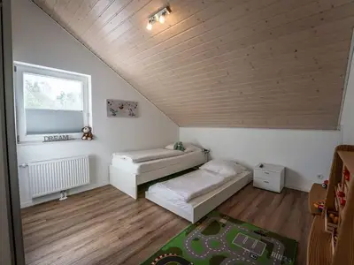 Ferienwohnung für 4 Personen (45 m²) in Nordhorn 9/10