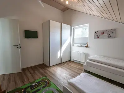 Ferienwohnung für 4 Personen (45 m²) in Nordhorn 10/10