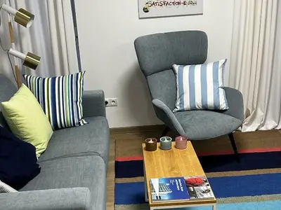 Ferienwohnung für 3 Personen (40 m²) in Nordhorn 2/6