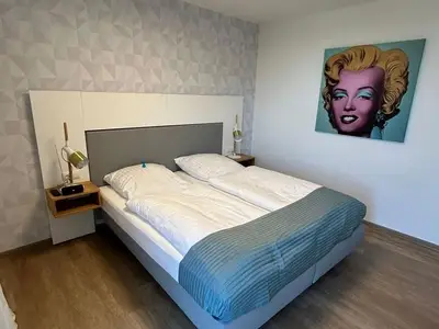 Ferienwohnung für 3 Personen (40 m²) in Nordhorn 6/6