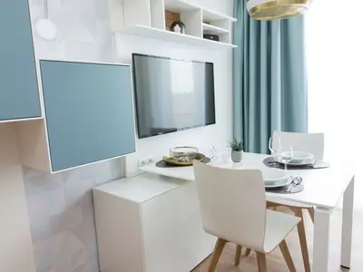 Ferienwohnung für 2 Personen (27 m²) in Nordhorn 5/10