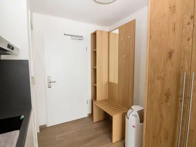 Ferienwohnung für 2 Personen (27 m²) in Nordhorn 9/10