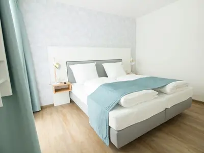 Ferienwohnung für 3 Personen (40 m²) in Nordhorn 7/10