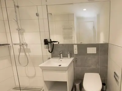 Ferienwohnung für 3 Personen (40 m²) in Nordhorn 9/10