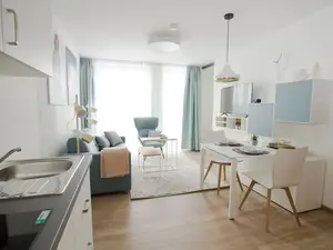 Ferienwohnung für 3 Personen (40 m²) in Nordhorn