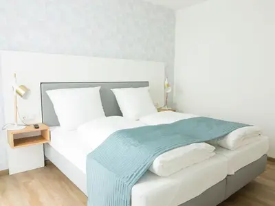 Ferienwohnung für 3 Personen (40 m²) in Nordhorn 5/10