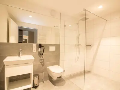 Ferienwohnung für 3 Personen (40 m²) in Nordhorn 7/10