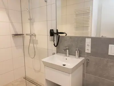 Ferienwohnung für 2 Personen (27 m²) in Nordhorn 6/10