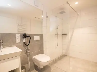 Ferienwohnung für 3 Personen (40 m²) in Nordhorn 9/10