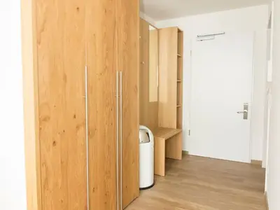 Ferienwohnung für 3 Personen (40 m²) in Nordhorn 10/10