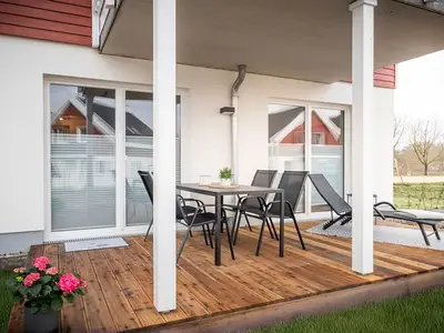 Ferienwohnung für 6 Personen (73 m²) in Nordhorn 1/10