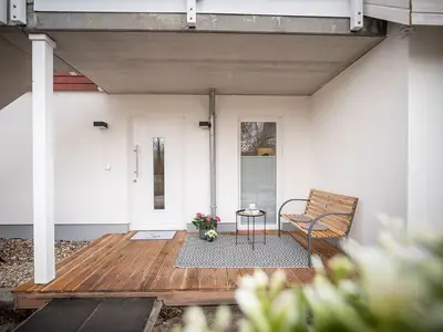 Ferienwohnung für 6 Personen (73 m²) in Nordhorn 3/10