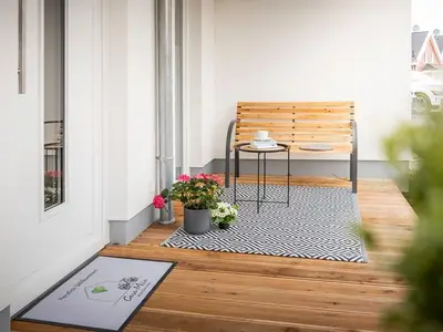 Ferienwohnung für 6 Personen (73 m²) in Nordhorn 4/10