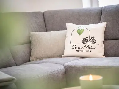 Ferienwohnung für 6 Personen (73 m²) in Nordhorn 5/10