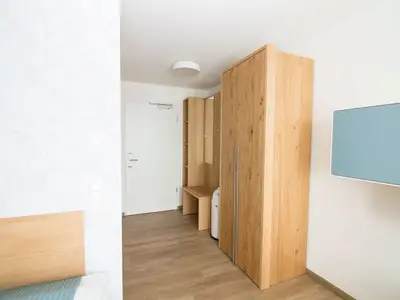 Ferienwohnung für 2 Personen (27 m²) in Nordhorn 6/10