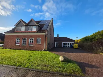 Ferienwohnung für 4 Personen (50 m²) in Bensersiel 4/10