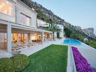 Ferienwohnung für 13 Personen (875 m²) in Andratx 2/10