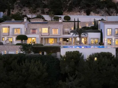 Ferienwohnung für 13 Personen (875 m²) in Andratx 4/10