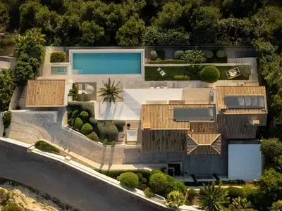 Ferienwohnung für 13 Personen (875 m²) in Andratx 5/10