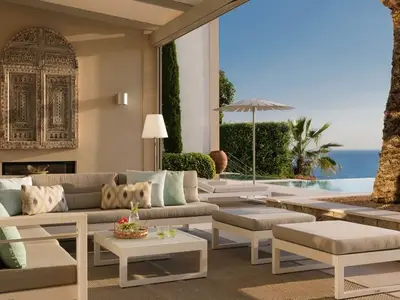 Ferienwohnung für 13 Personen (875 m²) in Andratx 6/10