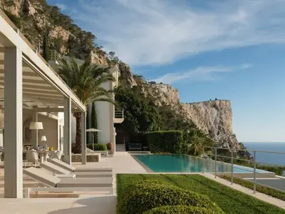 Ferienwohnung für 13 Personen (875 m²) in Andratx 7/10