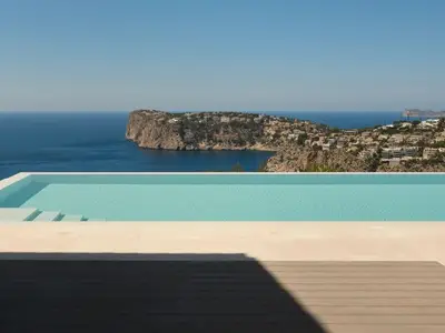 Ferienwohnung für 13 Personen (875 m²) in Andratx 8/10