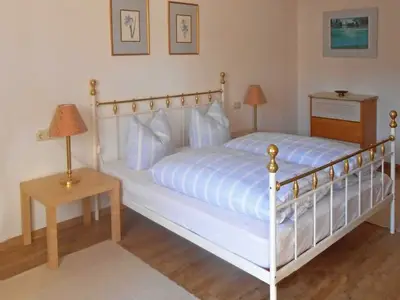 Ferienwohnung für 3 Personen (70 m²) in Bad Wiessee 4/8